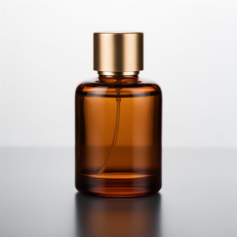 Product photo of a perfume