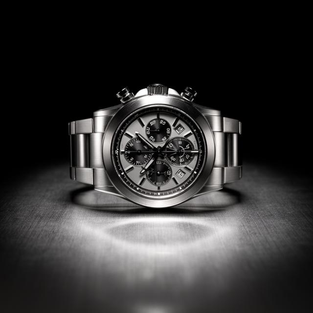 Product photo of a watch